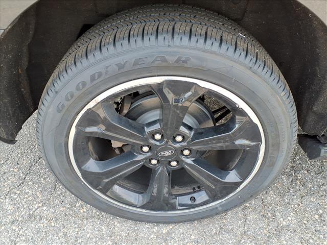 used 2024 Ford Expedition Max car, priced at $50,388