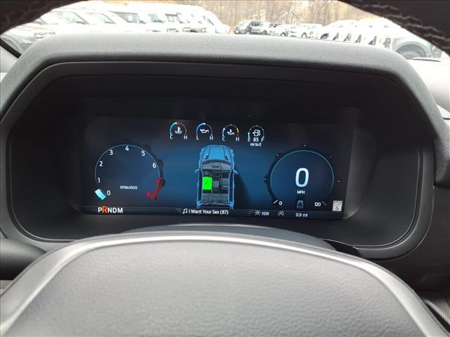 new 2026 Ford F-150 car, priced at $75,220