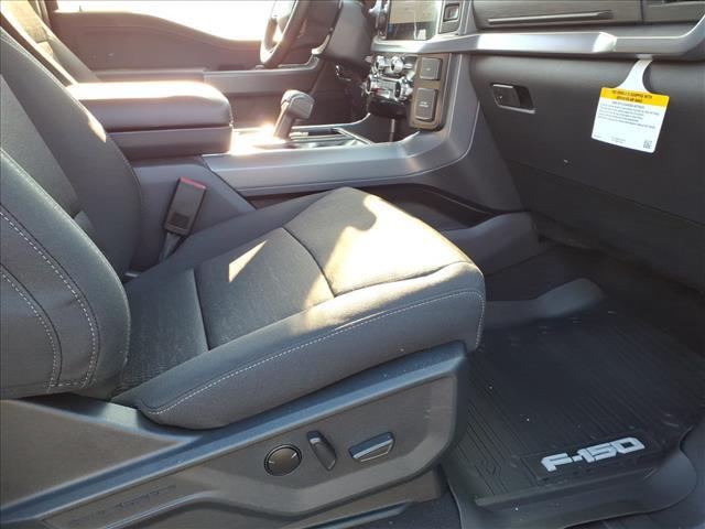 new 2026 Ford F-150 car, priced at $65,945