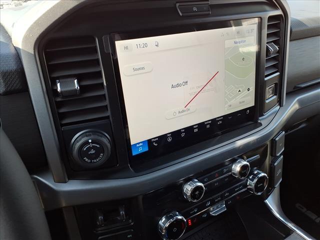 new 2026 Ford F-150 car, priced at $65,945