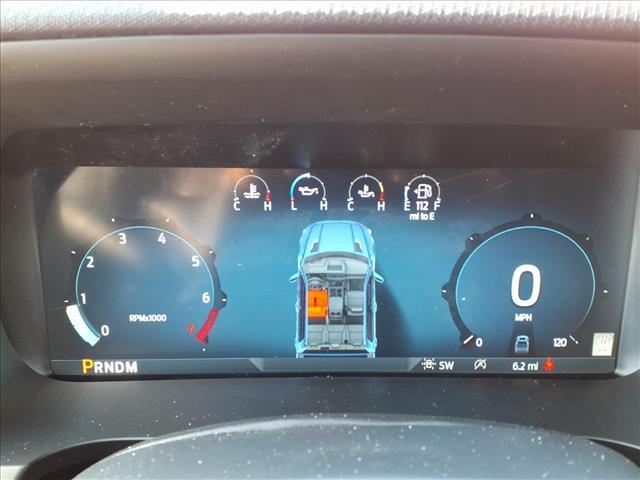 new 2026 Ford F-150 car, priced at $65,945