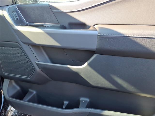 new 2026 Ford F-150 car, priced at $65,945