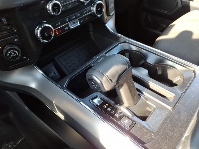 new 2026 Ford F-150 car, priced at $65,945