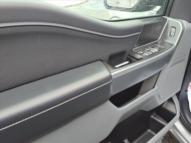 used 2022 Ford F-150 car, priced at $39,961