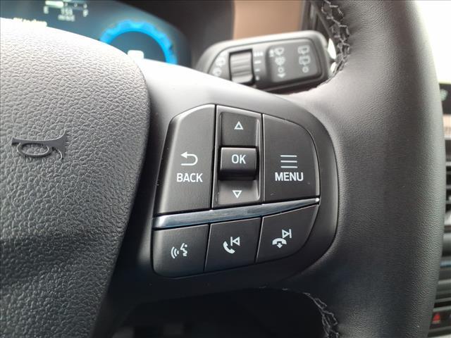 new 2025 Ford Bronco Sport car, priced at $37,921