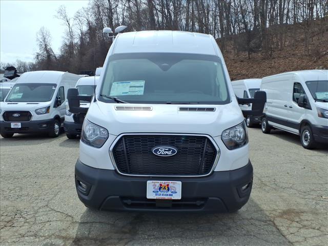 new 2026 Ford Transit-250 car, priced at $57,659
