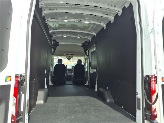 new 2026 Ford Transit-250 car, priced at $57,659