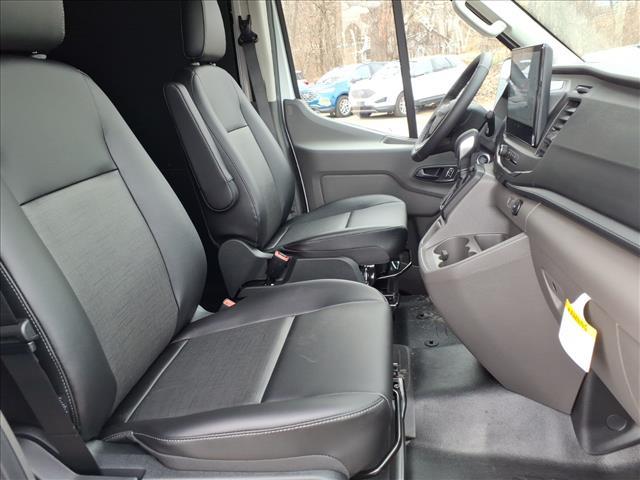 new 2026 Ford Transit-250 car, priced at $57,659
