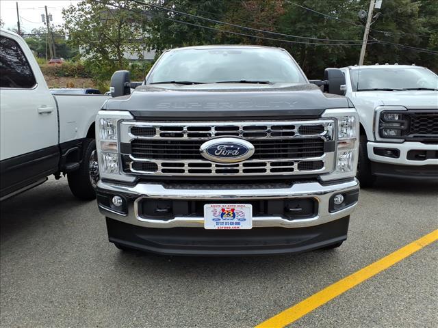 new 2026 Ford F-250 car, priced at $60,220