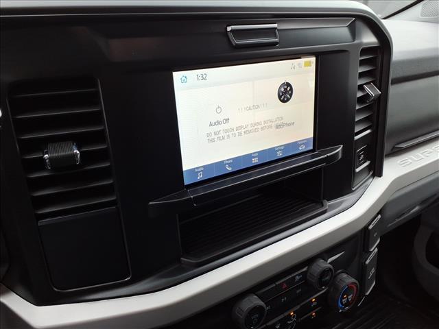 new 2026 Ford F-250 car, priced at $60,220