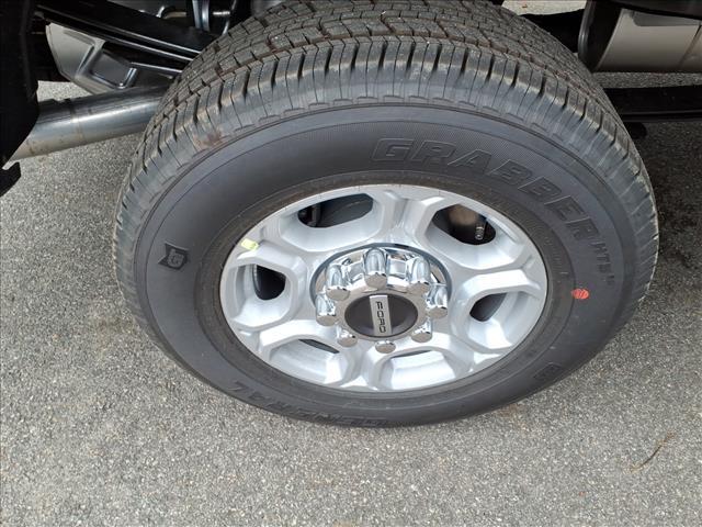 new 2026 Ford F-250 car, priced at $60,220