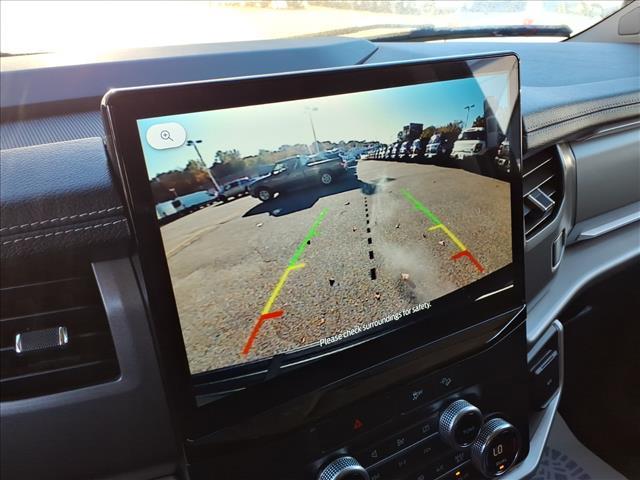 used 2022 Ford Expedition car, priced at $39,841