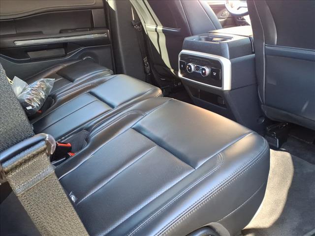 used 2022 Ford Expedition car, priced at $39,841
