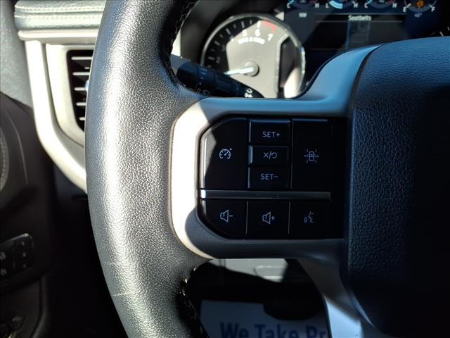 used 2022 Ford Expedition car, priced at $39,841