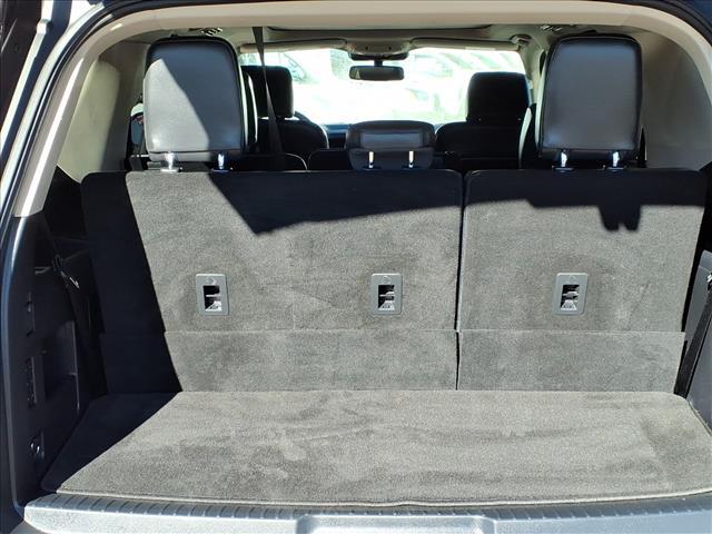 used 2022 Ford Expedition car, priced at $39,841