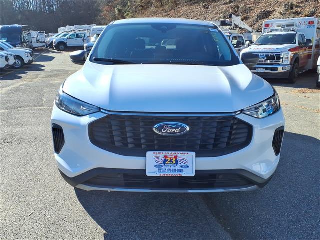 new 2026 Ford Escape car, priced at $34,085
