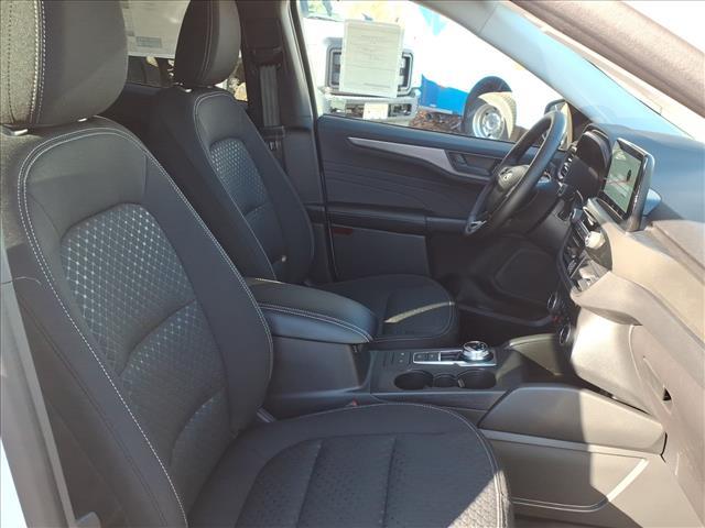 new 2026 Ford Escape car, priced at $34,085