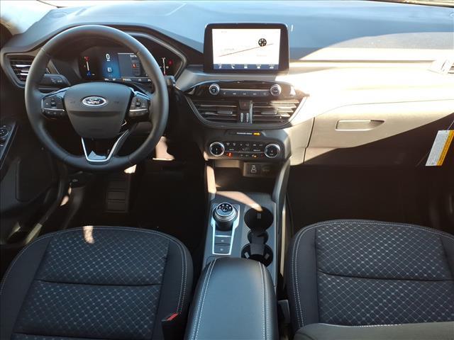 new 2026 Ford Escape car, priced at $34,085