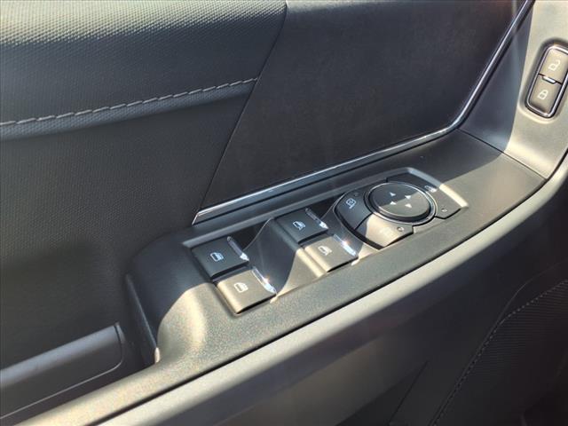 new 2025 Ford F-150 car, priced at $64,380