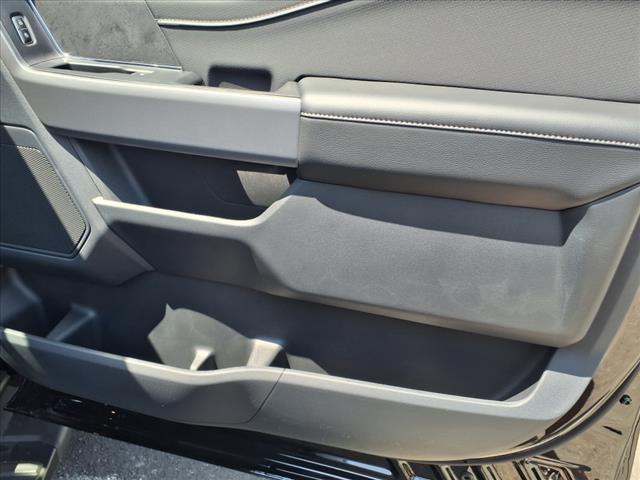 new 2025 Ford F-150 car, priced at $64,380