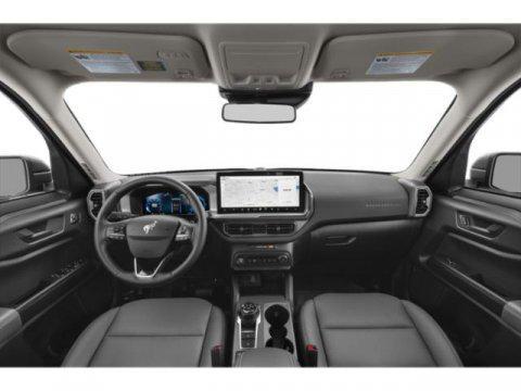 new 2026 Ford Bronco Sport car, priced at $42,445
