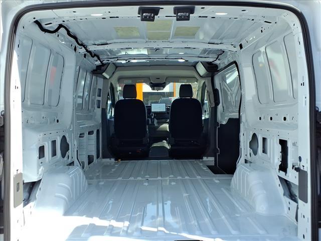 new 2026 Ford Transit-150 car