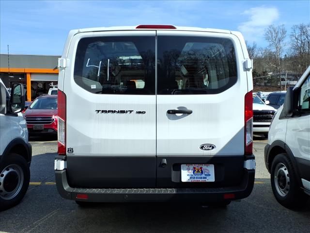 new 2026 Ford Transit-150 car