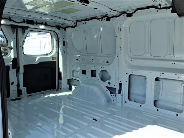 new 2026 Ford Transit-150 car