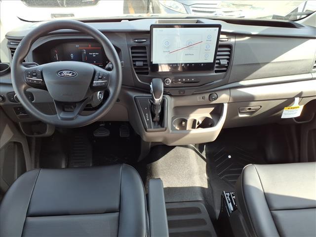 new 2026 Ford Transit-150 car