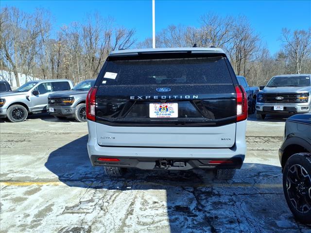 new 2026 Ford Expedition Max car, priced at $76,625