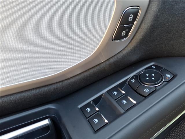 new 2026 Ford Expedition Max car, priced at $76,625