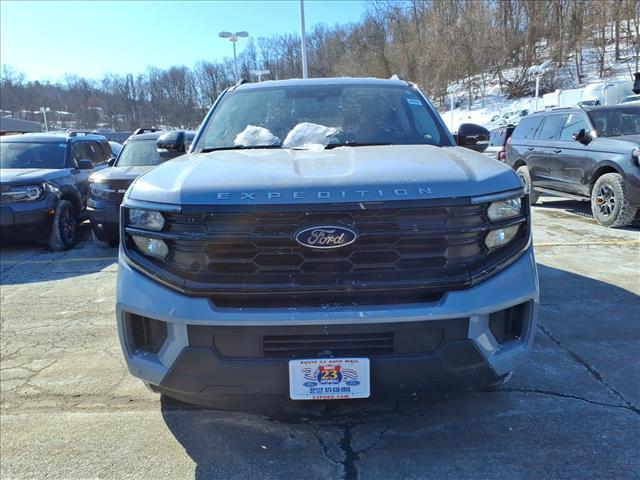 new 2026 Ford Expedition Max car, priced at $76,625