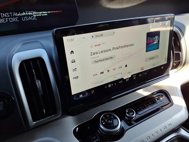 new 2026 Ford Expedition Max car, priced at $76,625