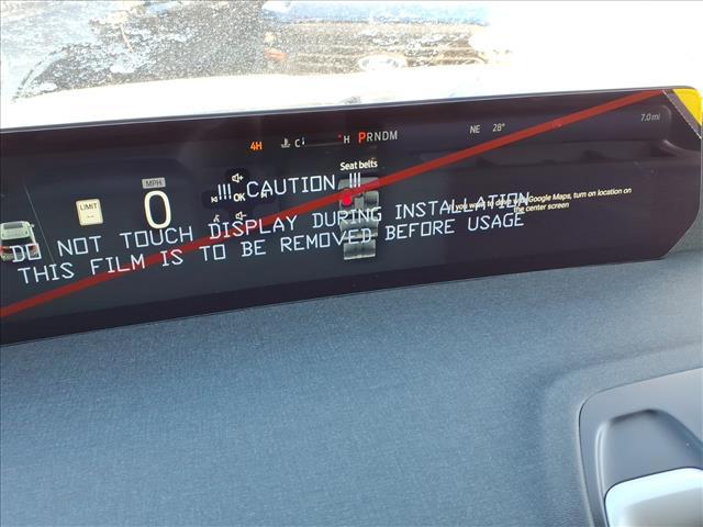 new 2026 Ford Expedition Max car, priced at $76,625