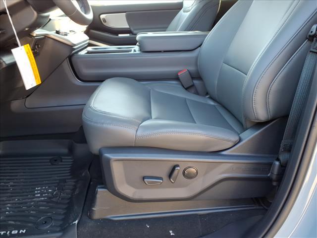 new 2026 Ford Expedition Max car, priced at $76,625