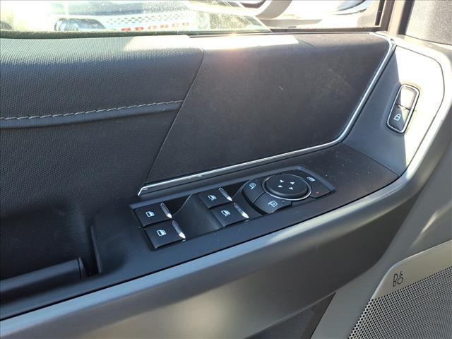 new 2025 Ford F-150 car, priced at $68,675