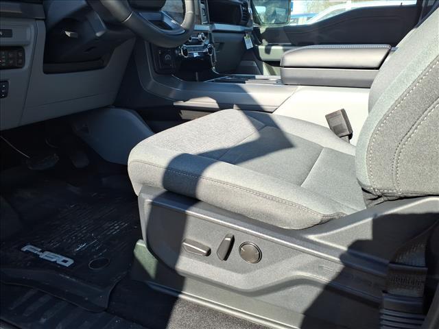 new 2025 Ford F-150 car, priced at $68,675