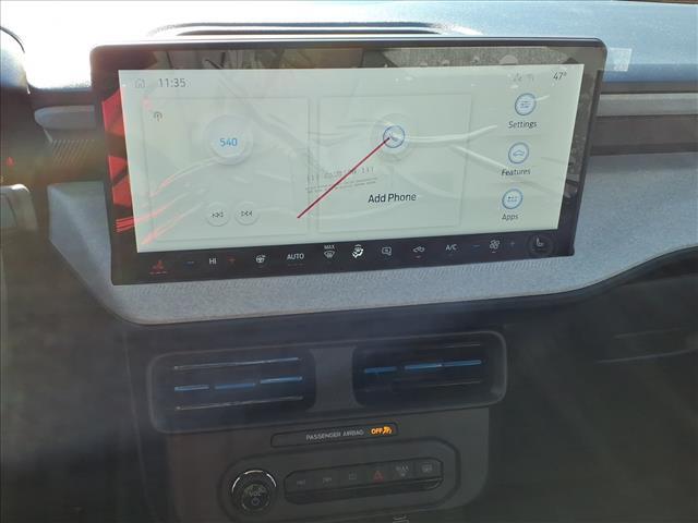 new 2026 Ford Maverick car, priced at $37,450