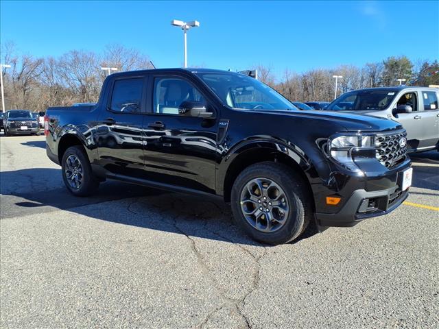 new 2026 Ford Maverick car, priced at $37,450
