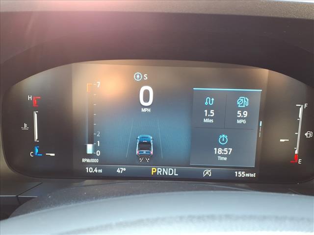 new 2026 Ford Maverick car, priced at $37,450