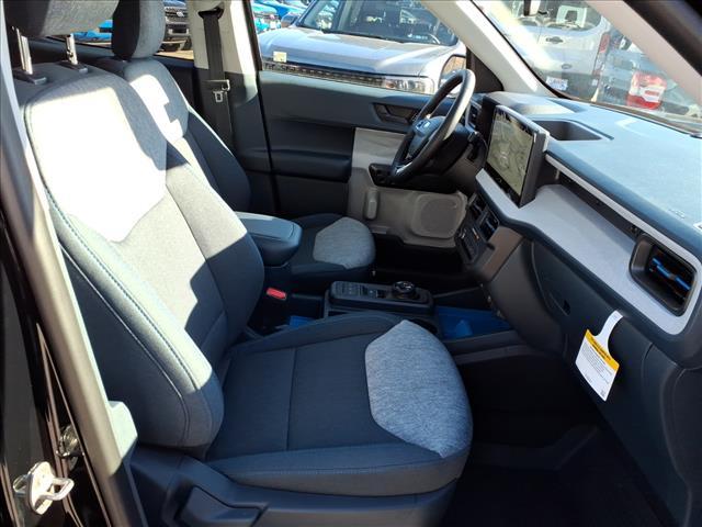 new 2026 Ford Maverick car, priced at $37,450