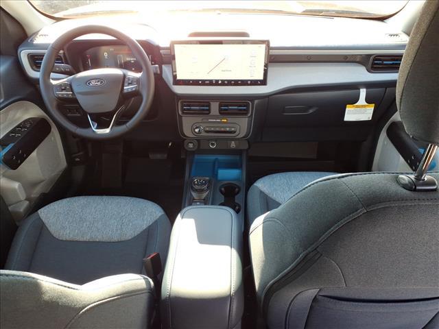 new 2026 Ford Maverick car, priced at $37,450