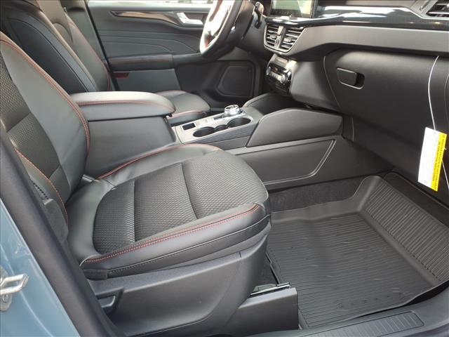 new 2026 Ford Escape car, priced at $37,115