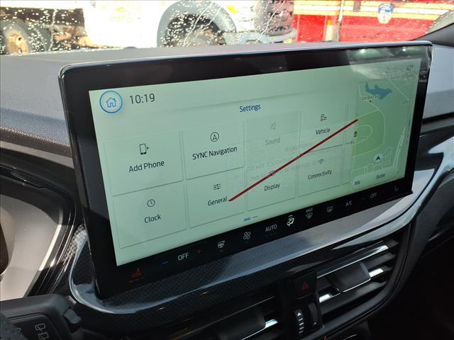 new 2026 Ford Escape car, priced at $37,115