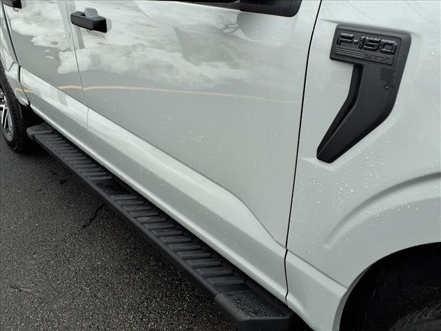used 2023 Ford F-150 car, priced at $39,235