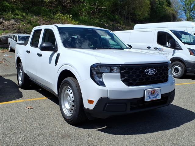 new 2026 Ford Maverick car, priced at $31,579