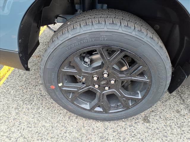 new 2025 Ford Maverick car, priced at $41,795