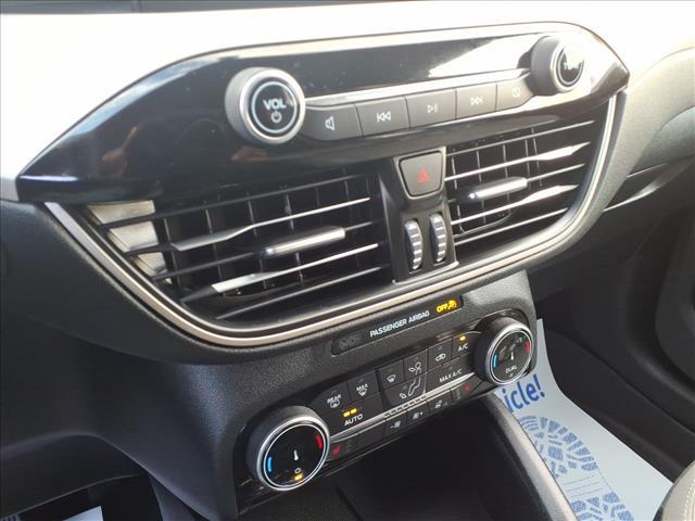 used 2022 Ford Escape car, priced at $19,180