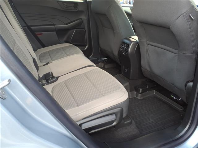 used 2022 Ford Escape car, priced at $19,180