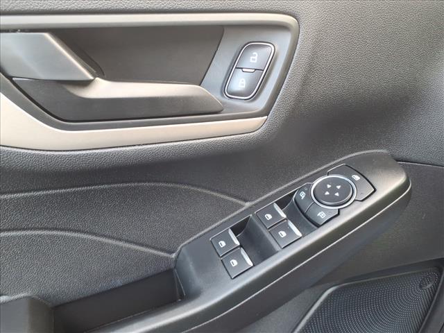 used 2022 Ford Escape car, priced at $19,180